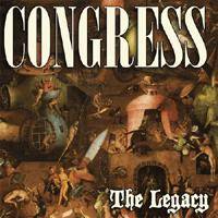 Congress : The Legacy